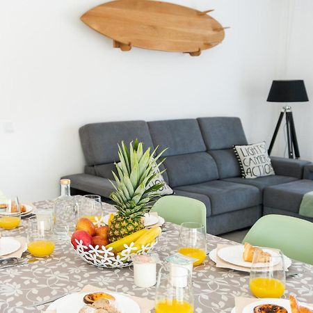 Apartament Sal Baleal Zewnętrze zdjęcie
