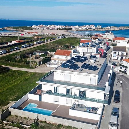 Apartament Sal Baleal Zewnętrze zdjęcie