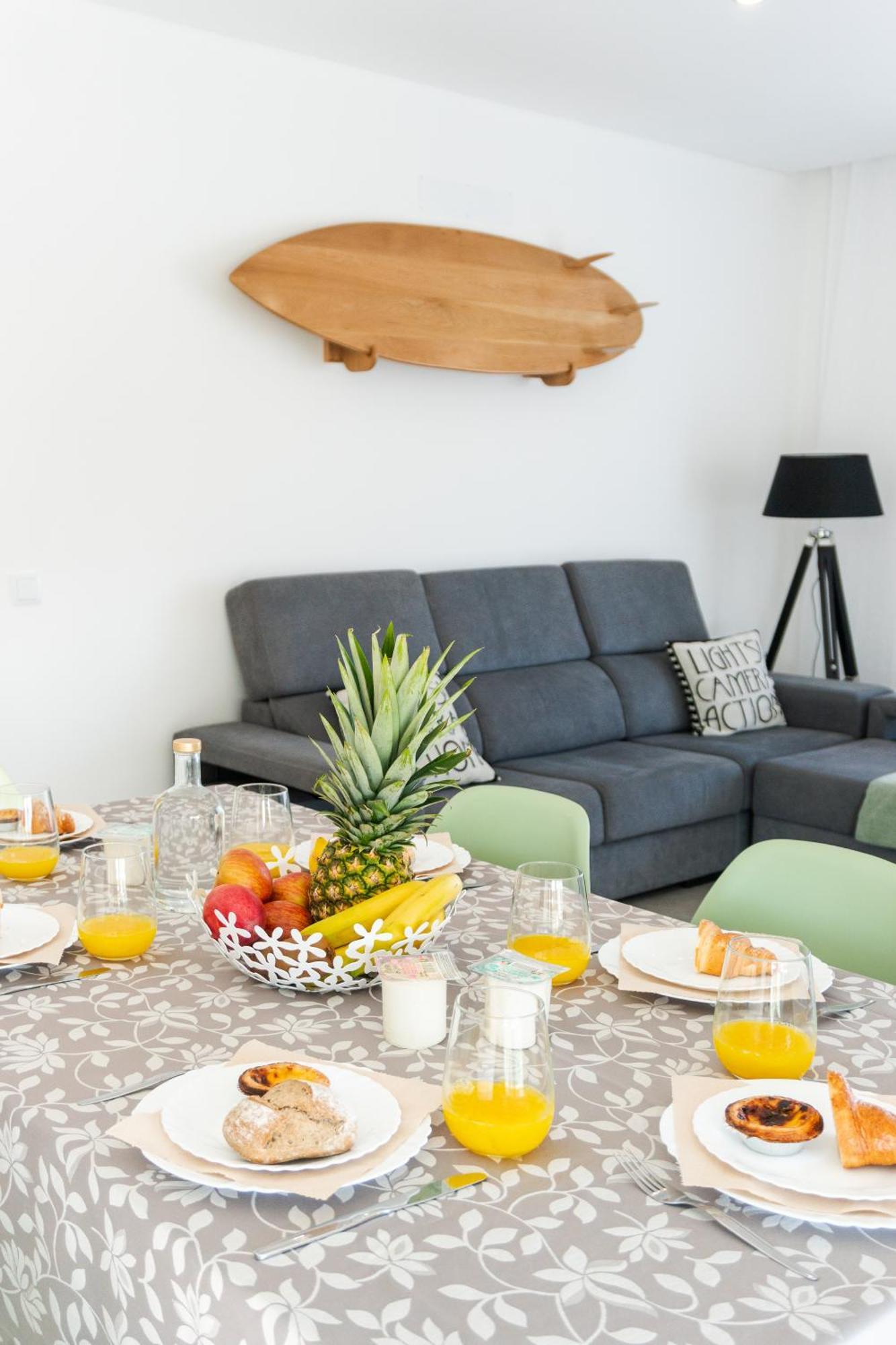 Apartament Sal Baleal Zewnętrze zdjęcie