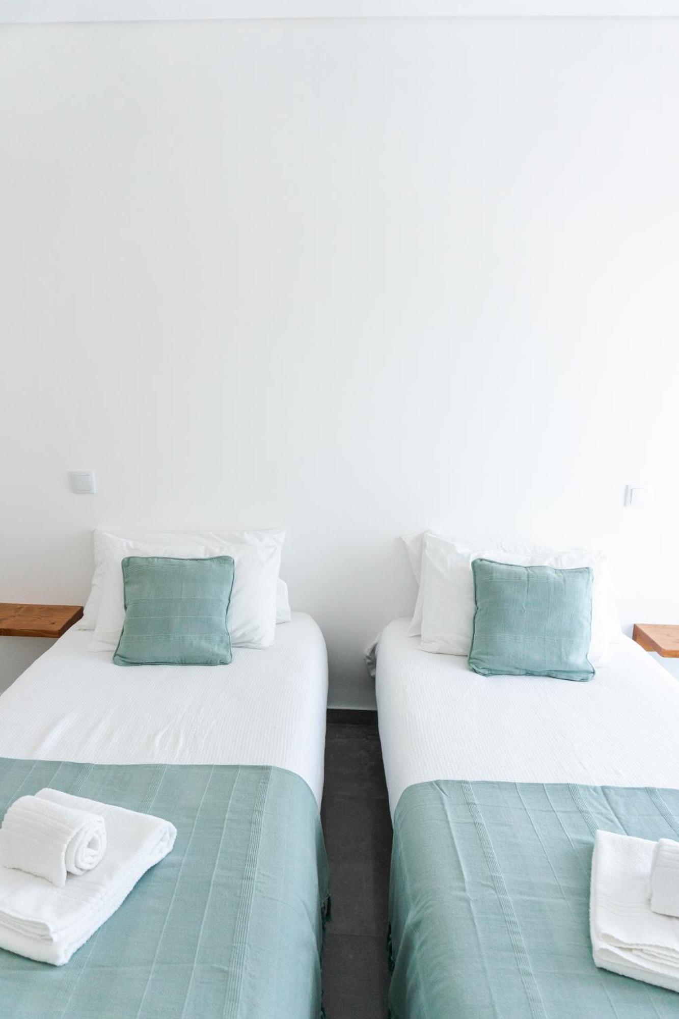 Apartament Sal Baleal Zewnętrze zdjęcie