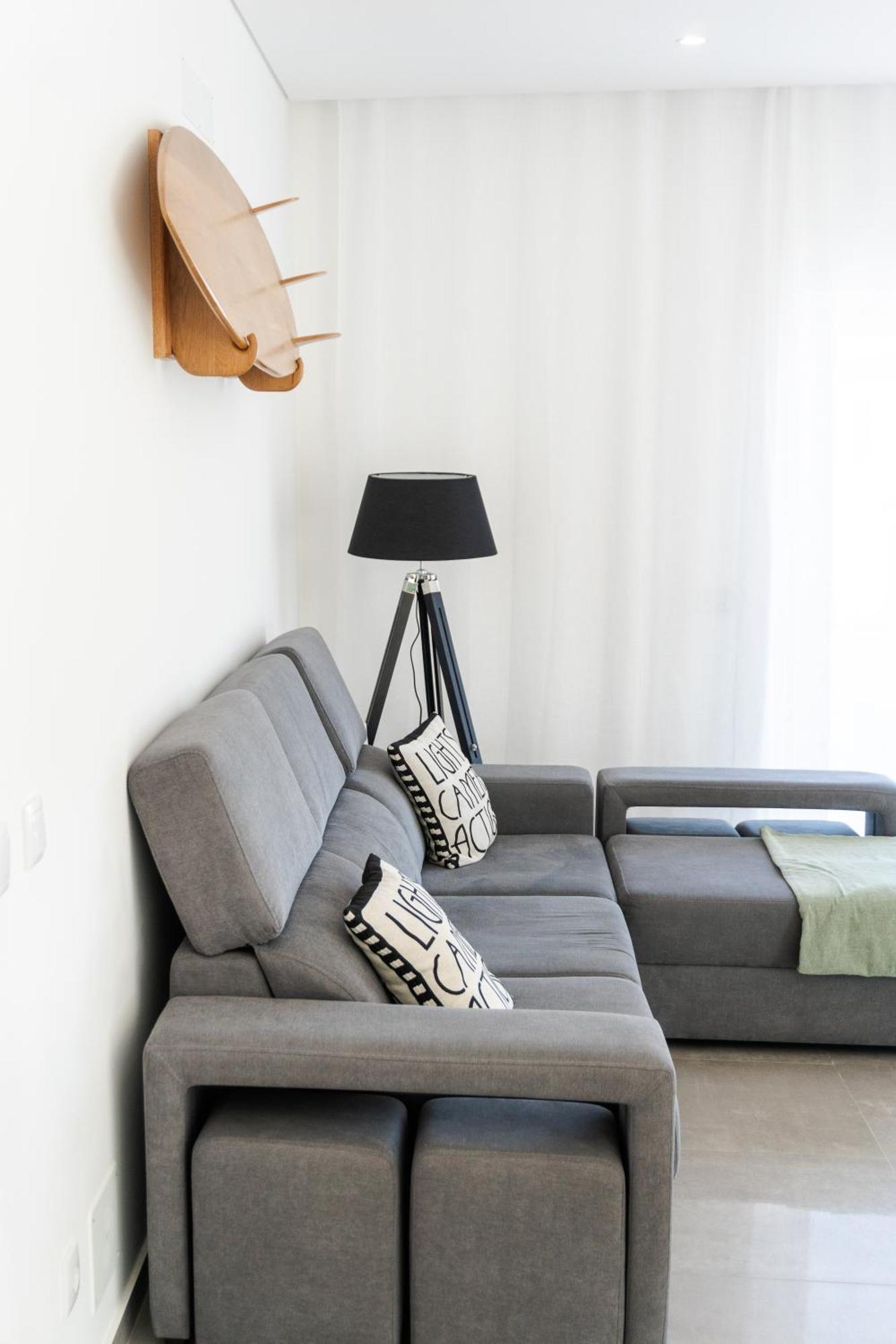Apartament Sal Baleal Zewnętrze zdjęcie