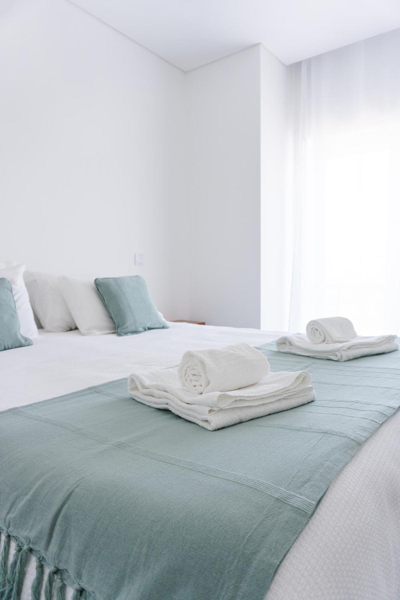 Apartament Sal Baleal Zewnętrze zdjęcie
